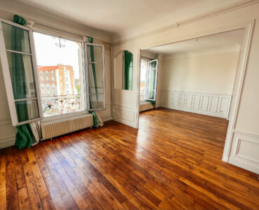 Avenue de la Division Leclerc – 71m²