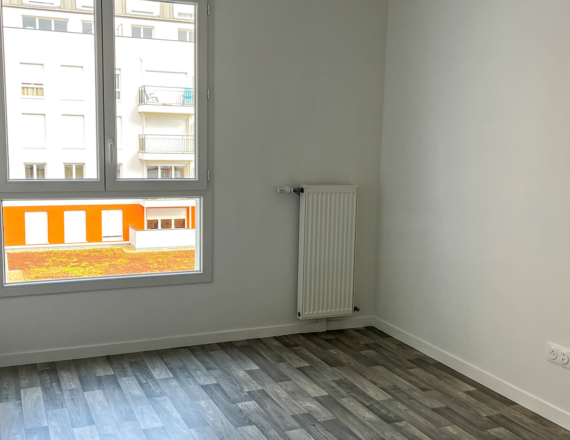 Rue des Ecuries – 46m²