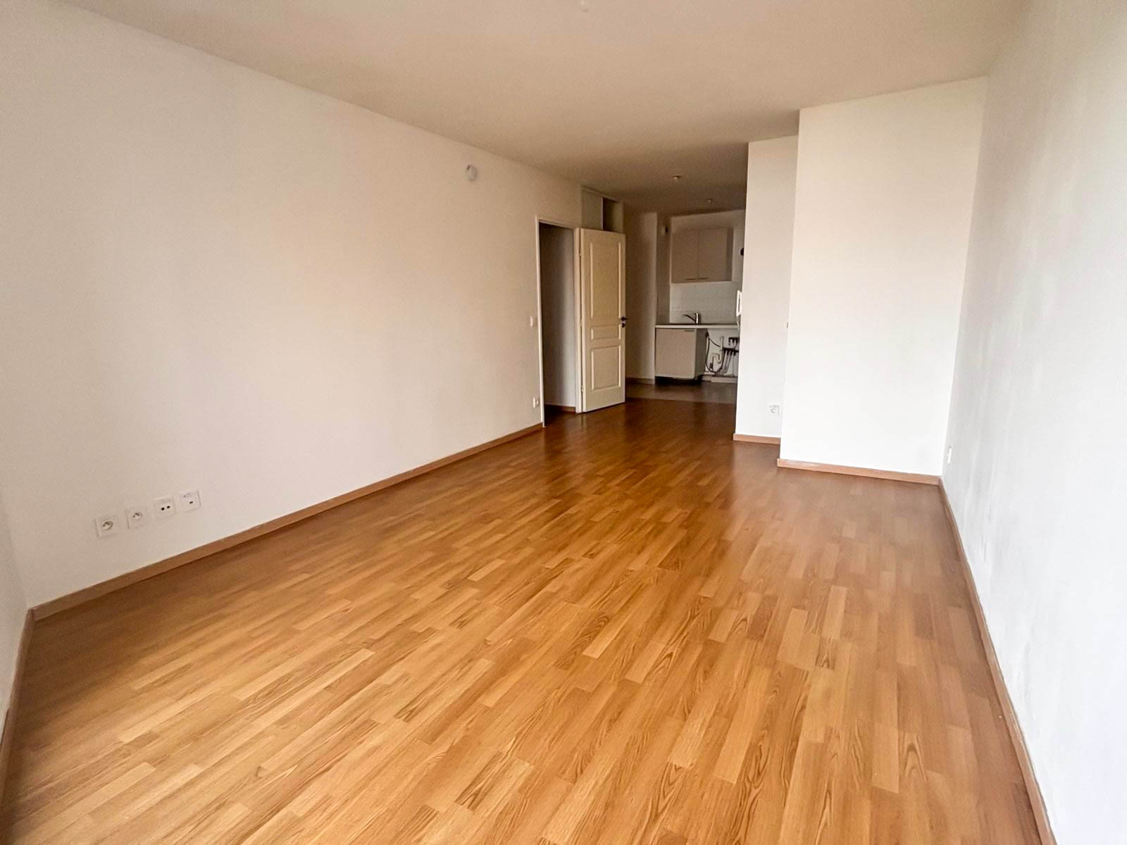 Avenue de la Division Leclerc – 48m²