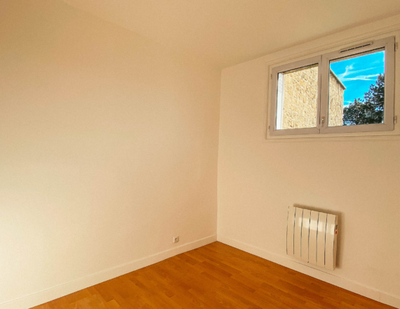 Rue Charles de Gaulle – 24m²